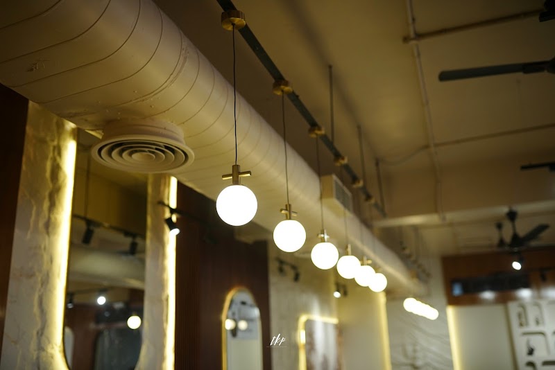 THE VEG THEORY - THE VEG THEORY, Plot no B 618, Street Number 34, rd, Smriti Nagar, Bhilai, Chhattisgarh 490020, India