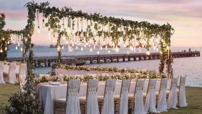 InterContinental Koh Samui Resort by IHG - InterContinental Koh Samui Resort by IHG 295 Moo 3, Taling Ngam Beach, ตำบล ตลิ่งงาม Koh Samui, สุราษฎร์ธานี 84140, Thailand