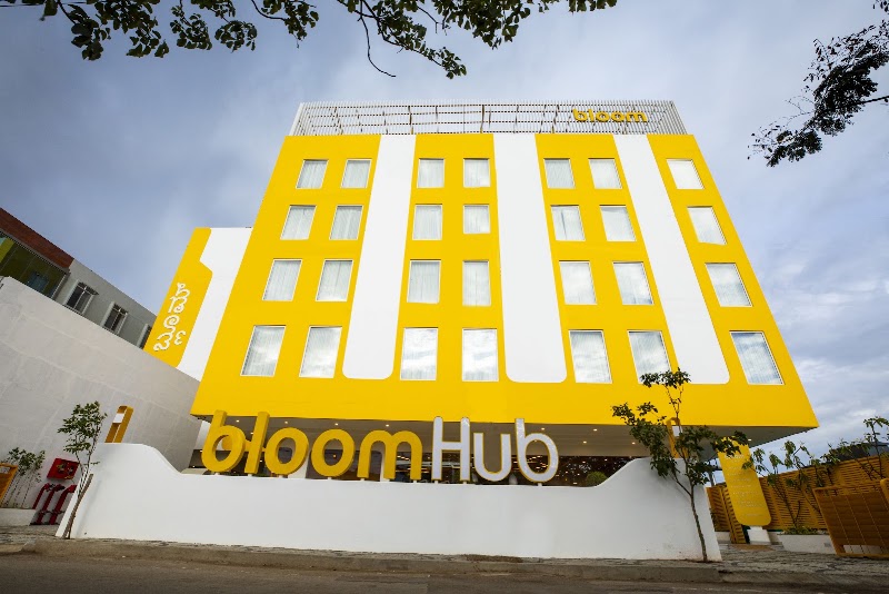 Bloom Hub | ORR Marathahalli