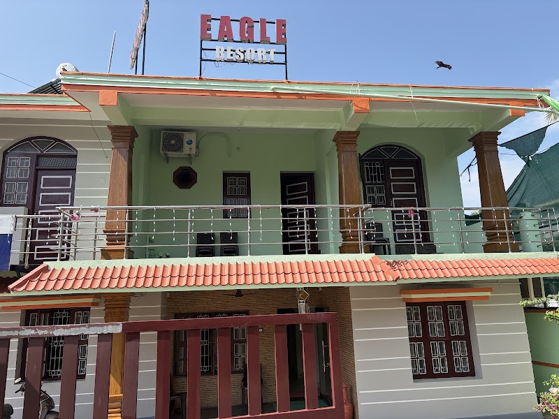 Coastal Club - Eagle Resort - Coastal Club - Eagle Resort, 9P73+C66, Road, opp. Ameen Compound, near Vadabhandeshwara Temple, Malpe, Thottam, Udupi, Karnataka 576108, India
