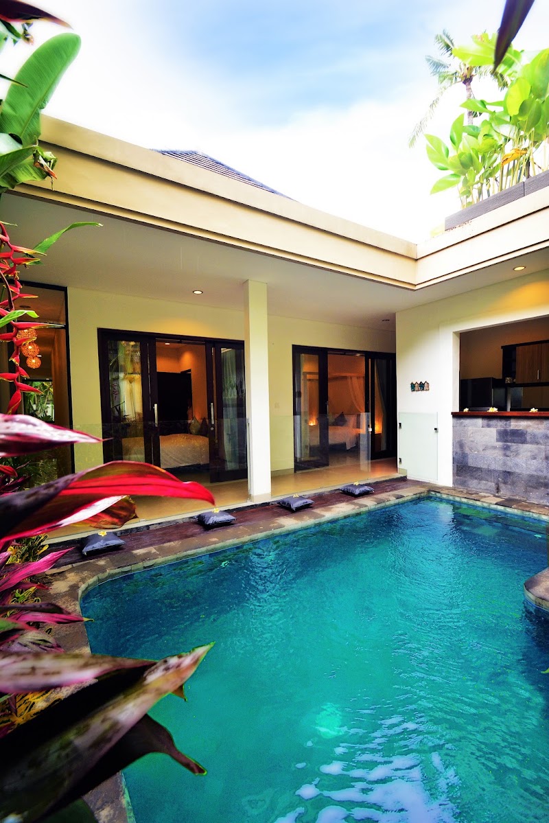 Leacott Retreats "HIDEAWAY" Luxury 3 Bedroom Pool Villa - Leacott Retreats "HIDEAWAY" Luxury 3 Bedroom Pool Villa 8537+9G6, Jl. Arjuna, Seminyak, Kec. Kuta, Kabupaten Badung, Bali, Indonesia