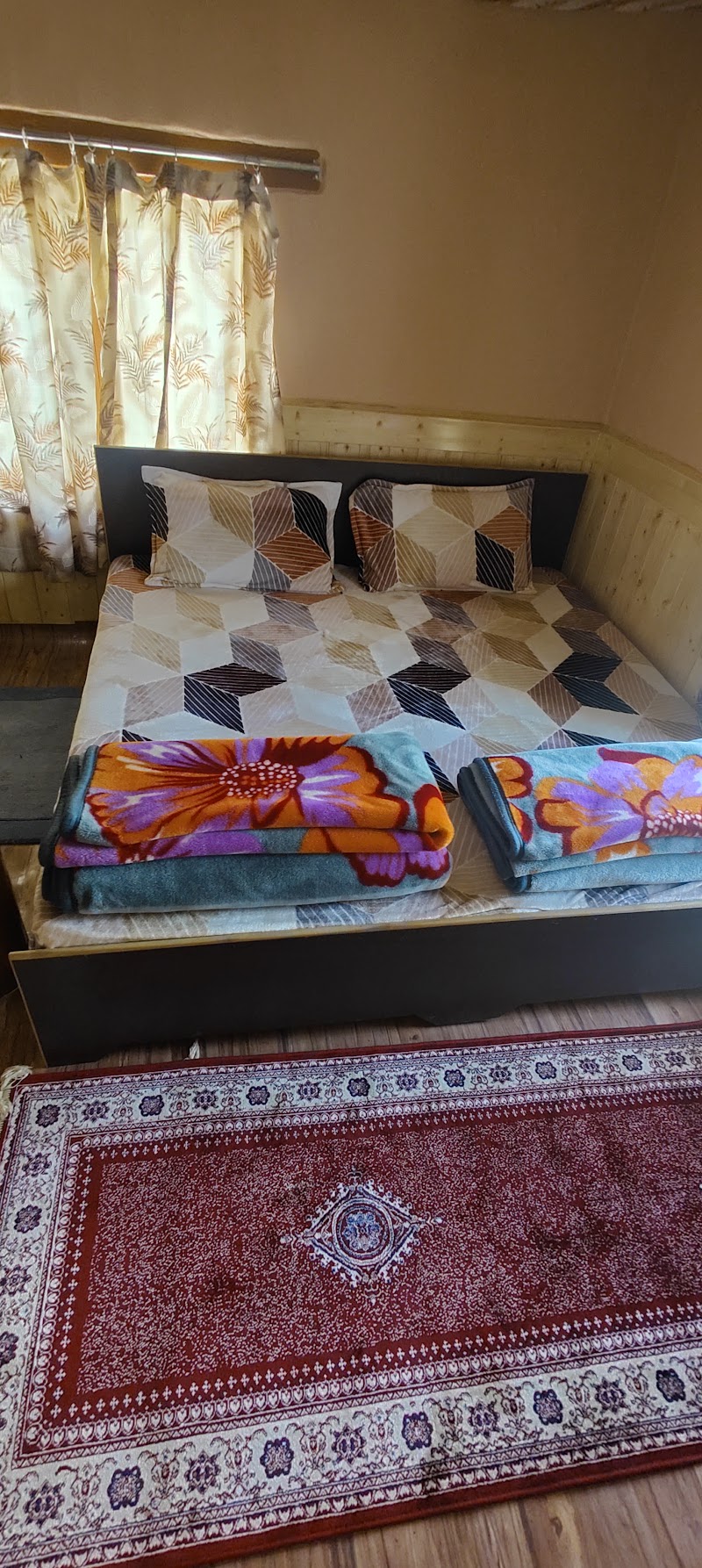 Himalayan Homestay - Himalayan Homestay opposite to Electricity Board, Kaza, Kaza Khas, Himachal Pradesh 172114, India
