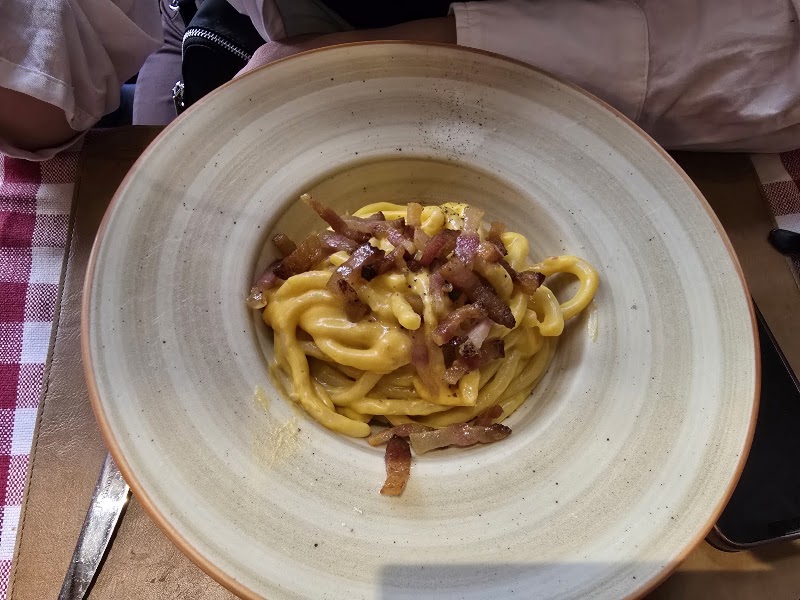 Osteria del Proconsolo - Osteria del Proconsolo Via del Proconsolo, 59, 50122 Firenze FI, Italy