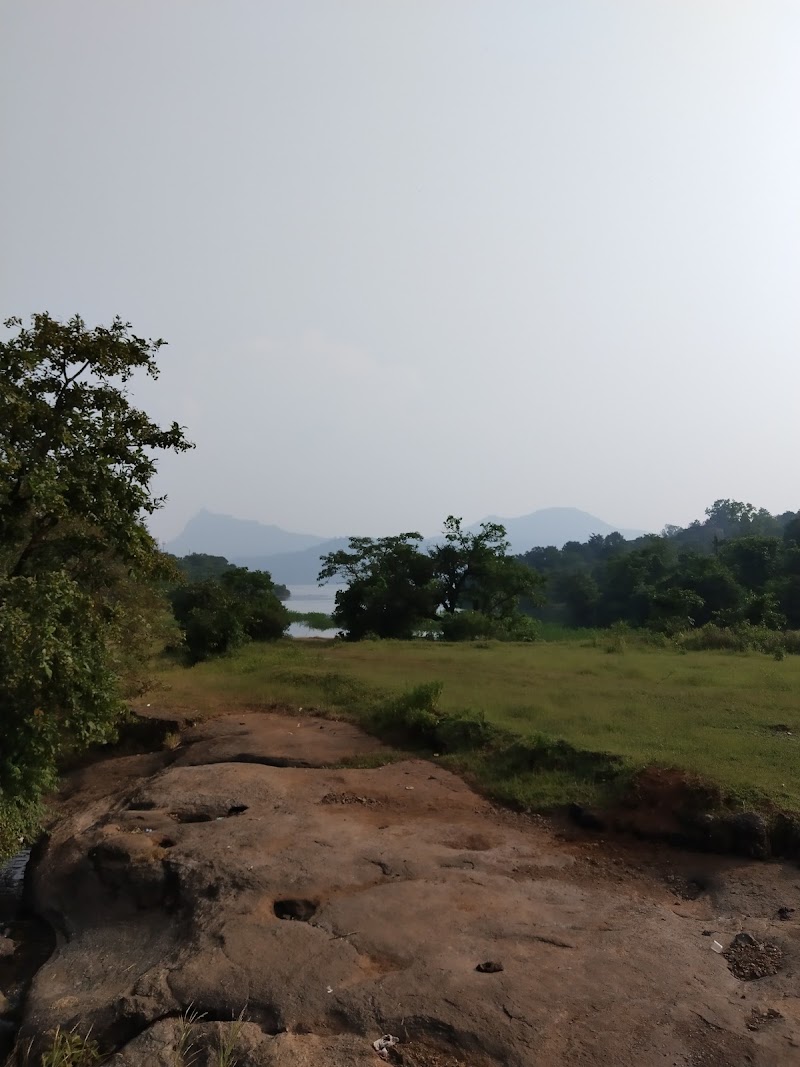 Pawna lake view - Pawna lake view, MFW4+69, Pale Pawan Ma, Maharashtra 410406, India