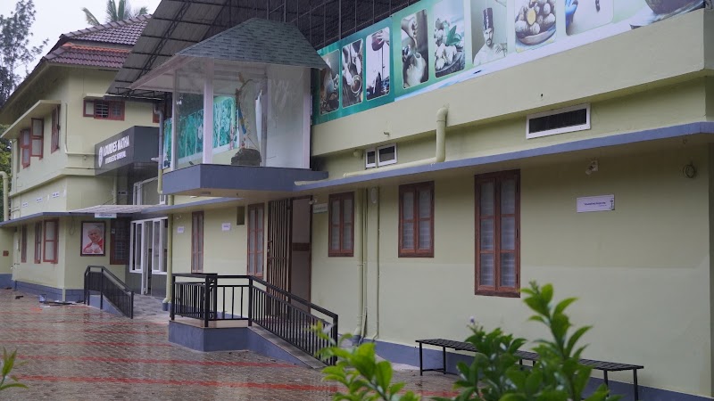 Lourdes matha ayurvedic hospital - Lourdes matha ayurvedic hospital, Sultan Bathery, Keralam 673592, India