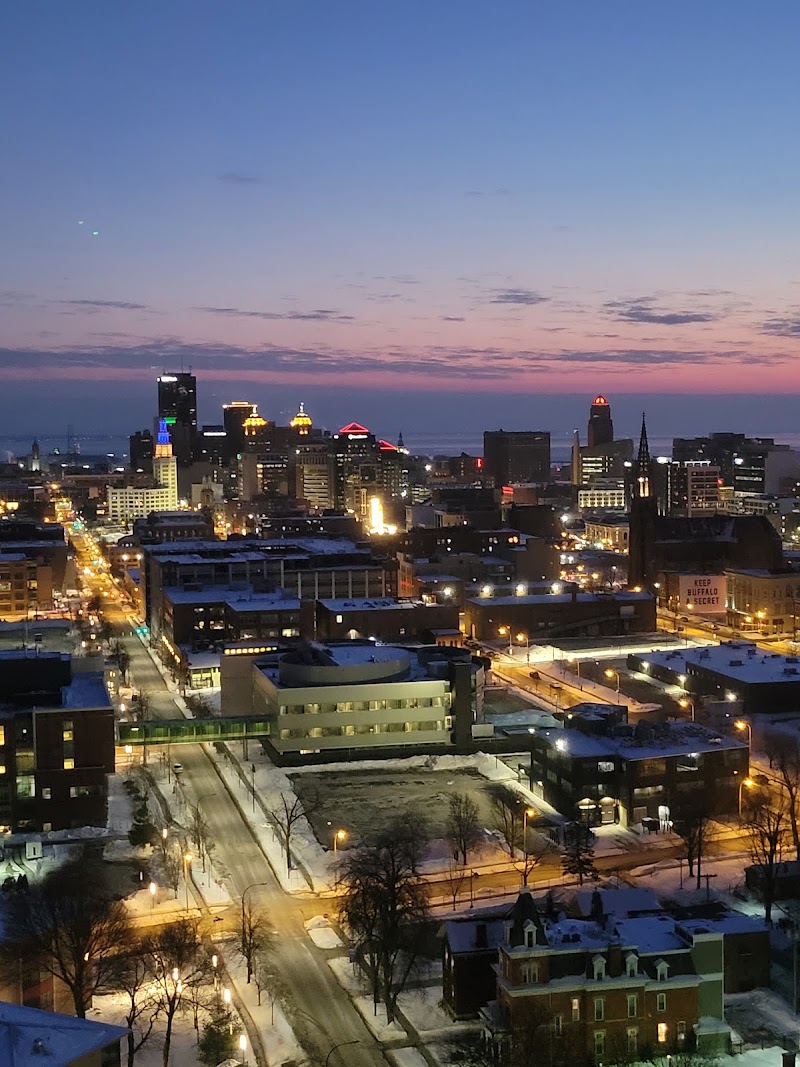 Buffalo - Buffalo, NY, USA