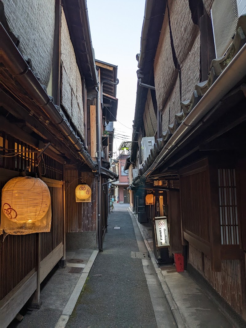 Tanaka-Ya