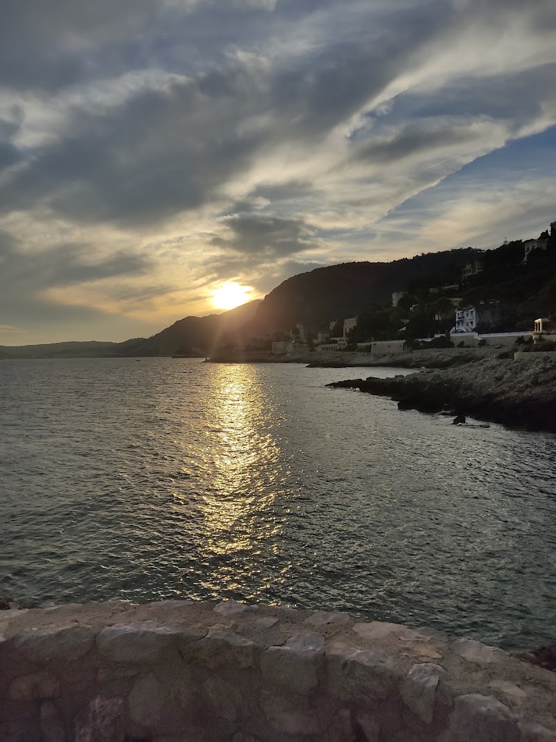 Cap-d'Ail - Cap-d'Ail, 8 Rue Prince Maurice, 06000 Nice, France