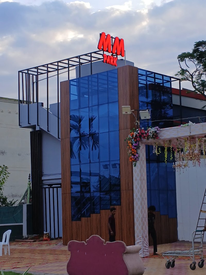 Mm resort and hotel - Mm resort and hotel road, Kurud Rd, beside uv power petrol pump, Kohka, Bhilai, Chhattisgarh 490023, India