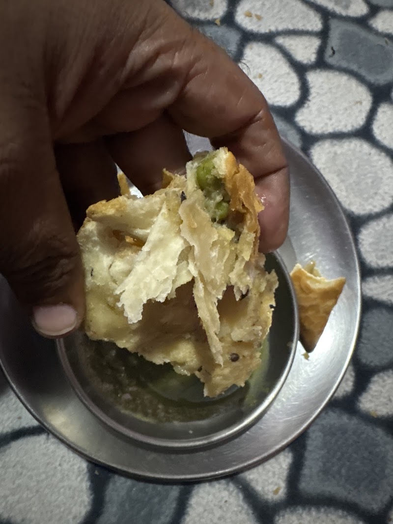 Samosa seth - Samosa seth, MWRM+867, Rohtak - Delhi Rd, near Rohan Motor Cng, Dharampura, Bahadurgarh, Haryana 124507, India