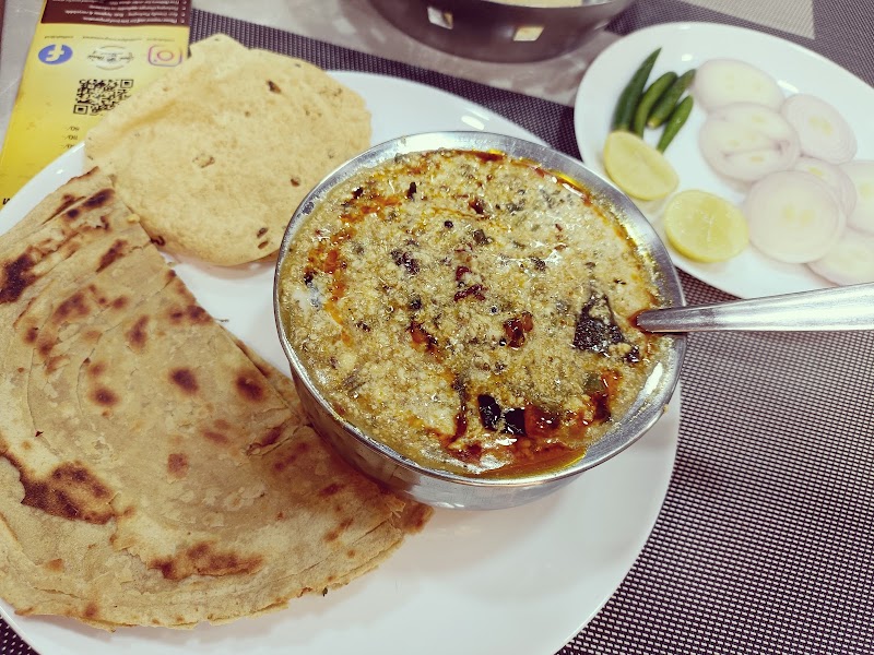 Soul Thali Pure Veg Restaurant - Soul Thali Pure Veg Restaurant Shop no 3, building, 11, A S Marg, opposite Coast Guard residential area, Rambaug, Chandivali, Powai, Mumbai, Maharashtra 400076, India