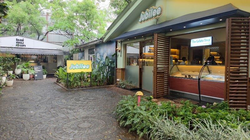 Santé Spa Cuisine - Santé Spa Cuisine No.19, 1st Ln, near Dario's Restaurant Café Bar, Vasani Nagar, Koregaon Park, Pune, Maharashtra 411001, India