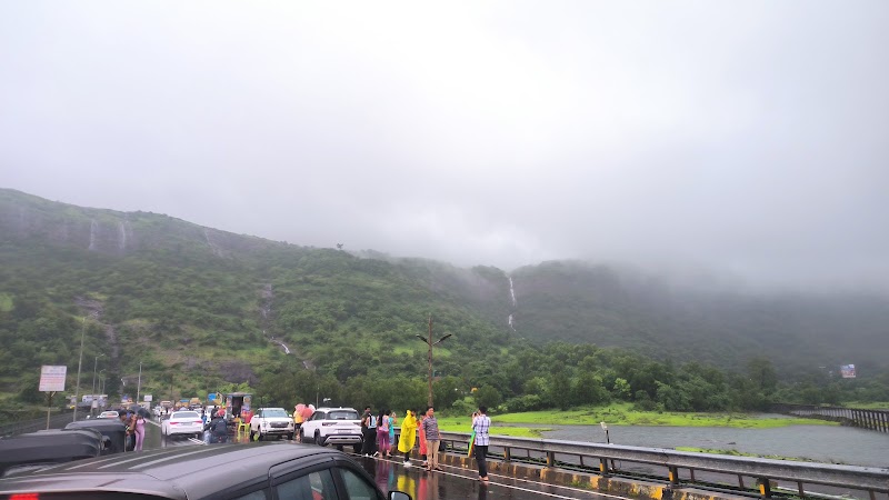 Lonavala Lake - Lonavala Lake Vardhaman Enclave, B-2, Khondagewadi, Lonavala, Maharashtra 410401, India