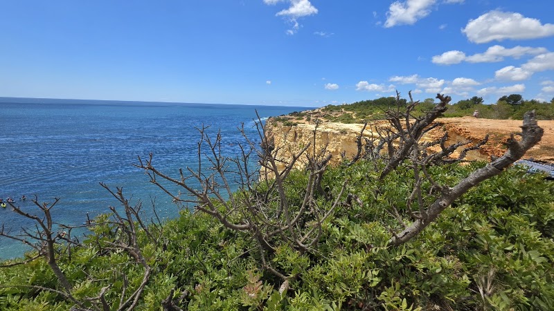Sete vales trekking - Sete vales trekking, Estr. de Benagil 8400, Lagoa, Portugal