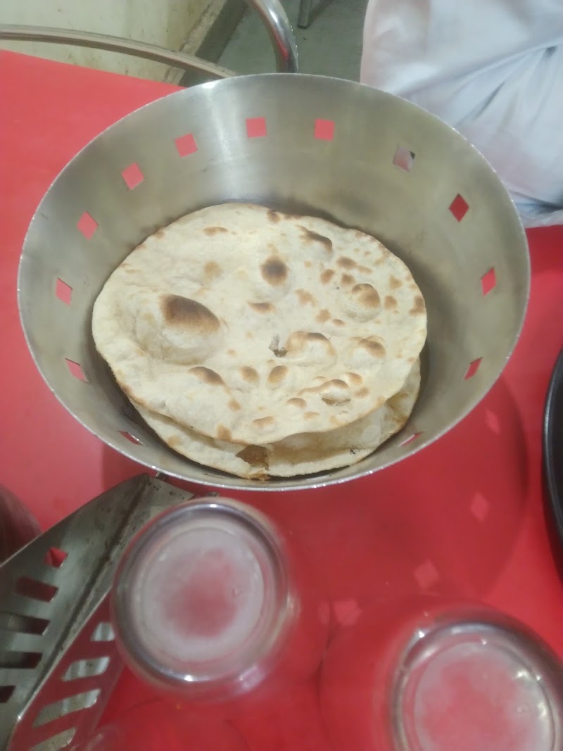 Hotel Royal Indian - Hotel Royal Indian, bazar chowk, Bhanpuri, Raipur, Chhattisgarh 493221, India