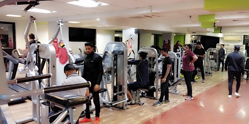 B2B Gym Best Gym In Aundh - B2B Gym Best Gym In Aundh, 2nd floor, B-wing, Astral Court, Opposite Gaikwad Petrol Pump/Peter Donuts, Marutirao Gaikwad Nagar, Aundh, Pune, Maharashtra 411067, India