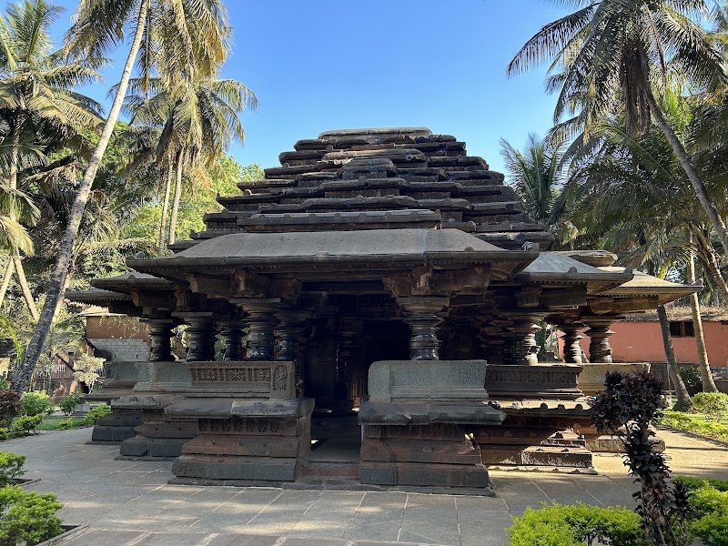 Belagavi Fort