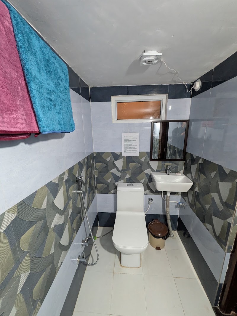 Gitanjali Homestay - Gitanjali Homestay Nathi Ghat I, S Hareshwar Mahadev temple, 6, Brahmpol Rd, Ambamata, Udaipur, Rajasthan 313001, India