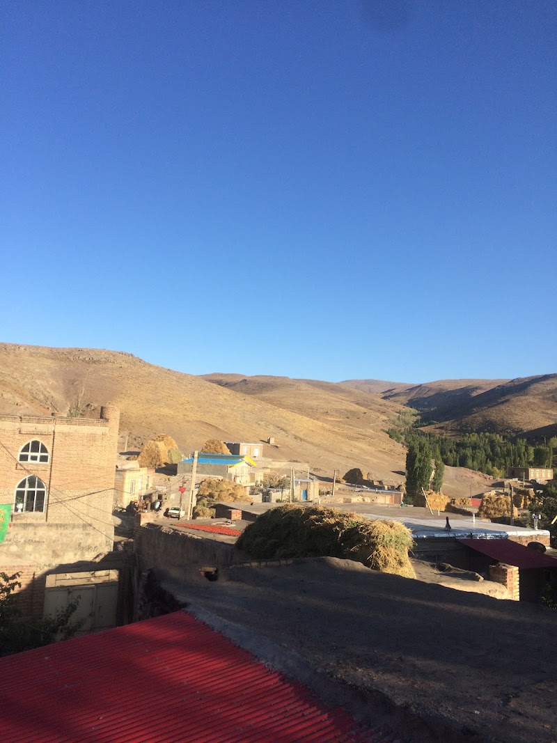 Bile village Daragh - Bile village Daragh, Vila Darre, Iran