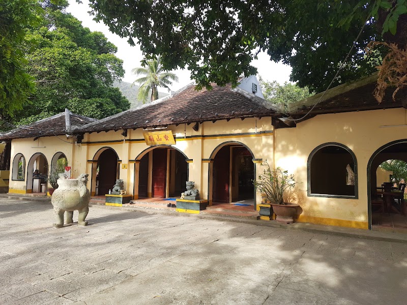 Côn Đảo - Côn Đảo, Ho Chi Minh, Vietnam