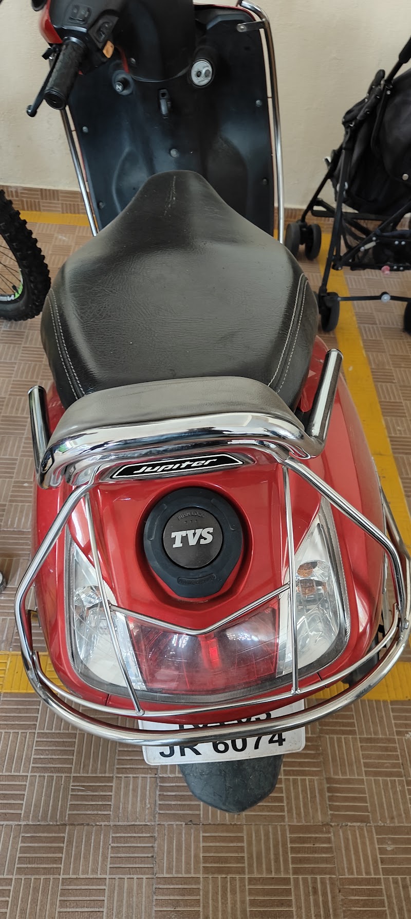 Bikezo.in - Bikezo.in Haralur Main Rd, HSR Extension, Lakedew Residency, Bengaluru, Karnataka 560102, India