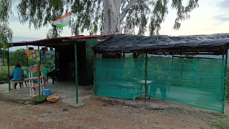 Sunset view tea shop - Sunset view tea shop, 9QXJ+6X5, Hara, Punjab 145002, India
