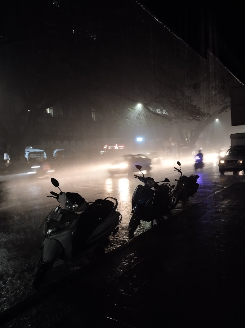 Mysore Bank - Mysore Bank, Ambedkar Veedhi, Bengaluru, Karnataka 560002, India
