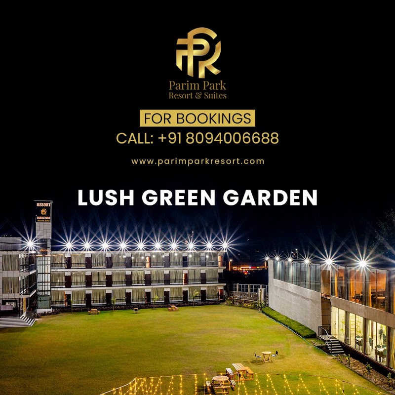 PARIM PARK RESORT & SUITES - PARIM PARK RESORT & SUITES Survey No 398, Sukher Bypass, 200, Feet Road, Udaipur, Sukher, Rajasthan 313001, India