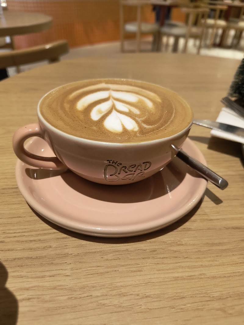 The Bread Bar - The Bread Bar Unit No. 2 and 3, Shah Industrial Estate, Deonar, Chembur, Mumbai, Maharashtra 400088, India