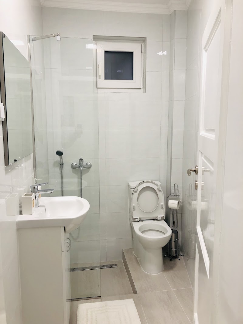 Apartments in Old town - Apartments in Old town, Halilbašića 46, Sarajevo 71000, Bosnia and Herzegovina
