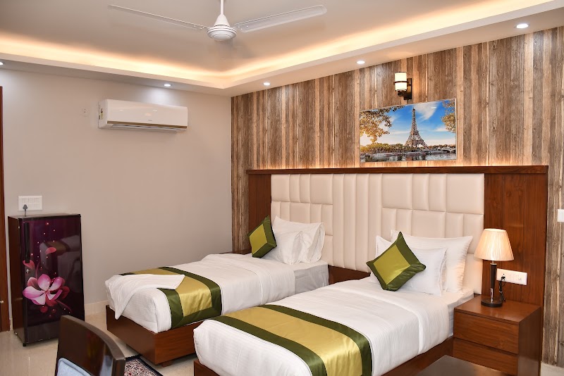 Elite homes - Elite homes Plot No 80, Pocket 2, Jasola Vihar, New Delhi, Delhi 110025, India