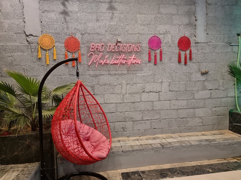 Farm Mexicola Jaipur ( Outhouse ) - Farm Mexicola Jaipur ( Outhouse ) Manglam Grand City, 900 - 903, Mahapura Rd, opposite Pink Pearl, Jaipur, Rajasthan 302026, India