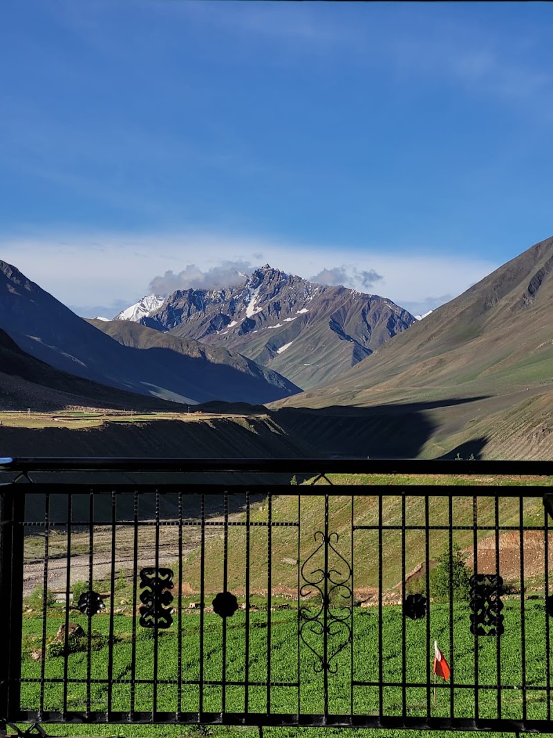 Dieskitling Home Stay - Dieskitling Home Stay, V.P.O Mudh Tehsil Kaza Diskit, Mudh Village, Kaza Khas, Himachal Pradesh 172114, India