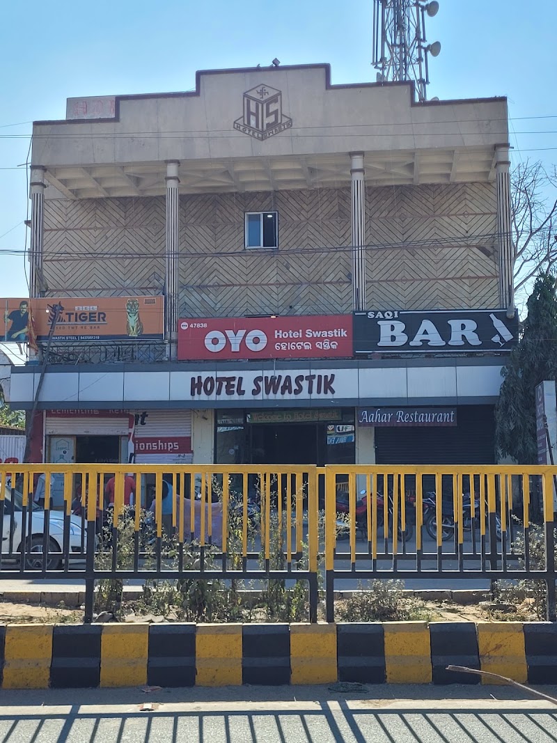 Hotel Swastik