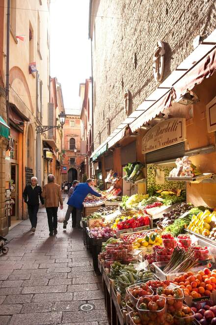 Guruwalk S.L. - Guruwalk S.L., Via Farini, 14, 40124 Bologna BO, Italy