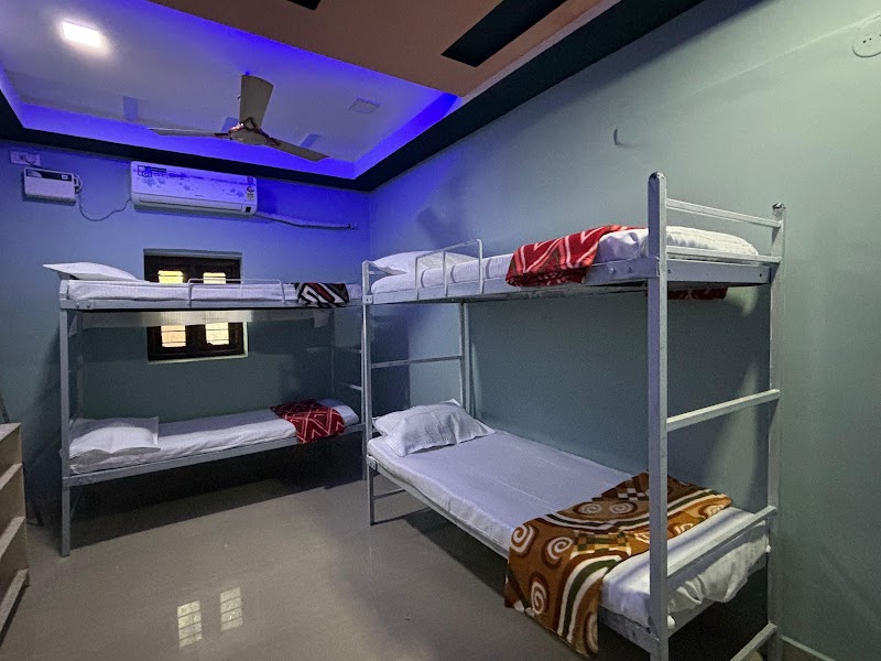Cocogreen Homestay Hampi - Cocogreen Homestay Hampi I. B Rd, Sangapur, Karnataka 583227, India