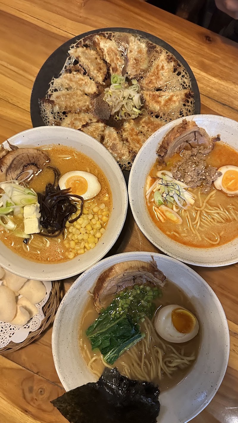 Ramen Dining Kazumi - Ramen Dining Kazumi, Jl. Goutama Sel. No.25, Ubud, Kecamatan Ubud, Kabupaten Gianyar, Bali 80571, Indonesia