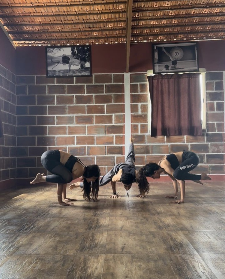 Bharatha Yoga Shala | Ashtanga Yoga Teacher Training School Mysore - Bharatha Yoga Shala | Ashtanga Yoga Teacher Training School Mysore, 130, Bogadi Rd, next to Aroma Bakery, TK Layout, Mysuru, Karnataka 570009, India
