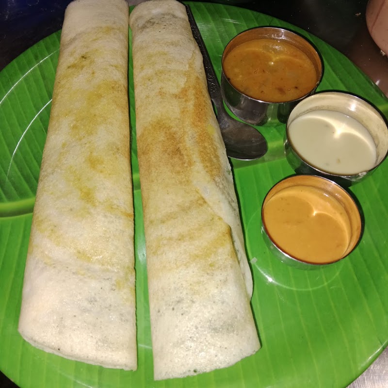 SAMAYAL the South Spice - SAMAYAL the South Spice, Teachers colony, Kota, Raipur, Chhattisgarh 492099, India