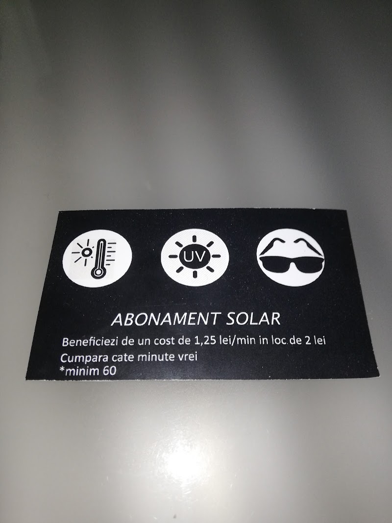 Solar Timpuri noi - Solar Timpuri noi, Tineretului, Bucharest, Romania