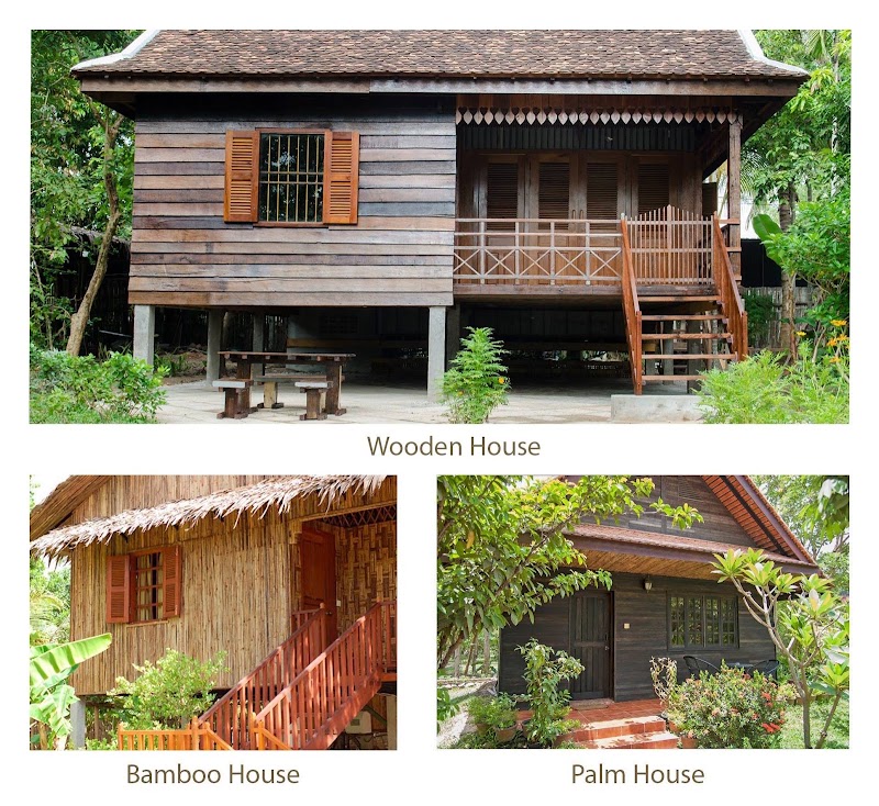 Palm Village Resort & Spa - Palm Village Resort & Spa, 10a The-Lane, Krong Siem Reap 17253, Cambodia