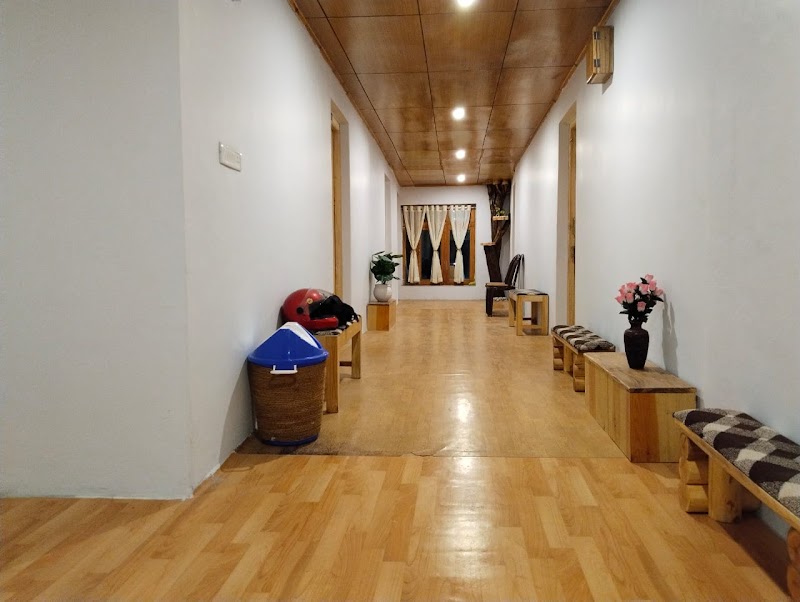 Karma Heritage – Boutique Stay in Leh - Karma Heritage – Boutique Stay in Leh, near Shanti Stupa, Yurtung, Leh, 194101