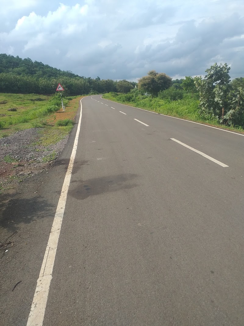 Lake of mountains - Lake of mountains 3R8J+QX, Tappa, Chhattisgarh 491557, India