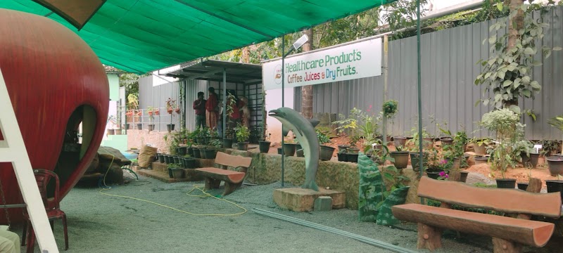 Karapuzha Spices And Ayurvedic Garden, Wayanad - Karapuzha Spices And Ayurvedic Garden, Wayanad Vazhavatta, Karapuzha Dam, Road, Karapuzha, Muttil South, Kerala 673122, India