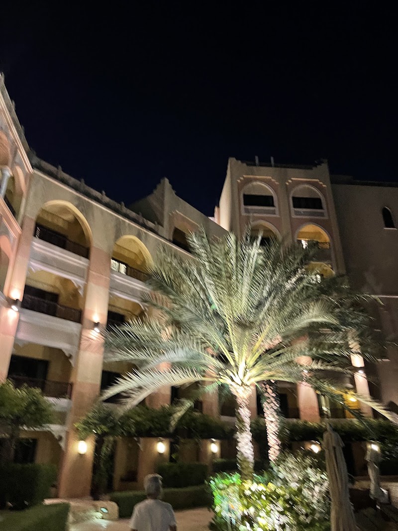 Shangri-La Hotel Apartments Qaryat Al Beri - Shangri-La Hotel Apartments Qaryat Al Beri, Shangri-La Hotel, Qaryat Al Beri - ربدان - ربدان 2 - أبو ظبي - United Arab Emirates