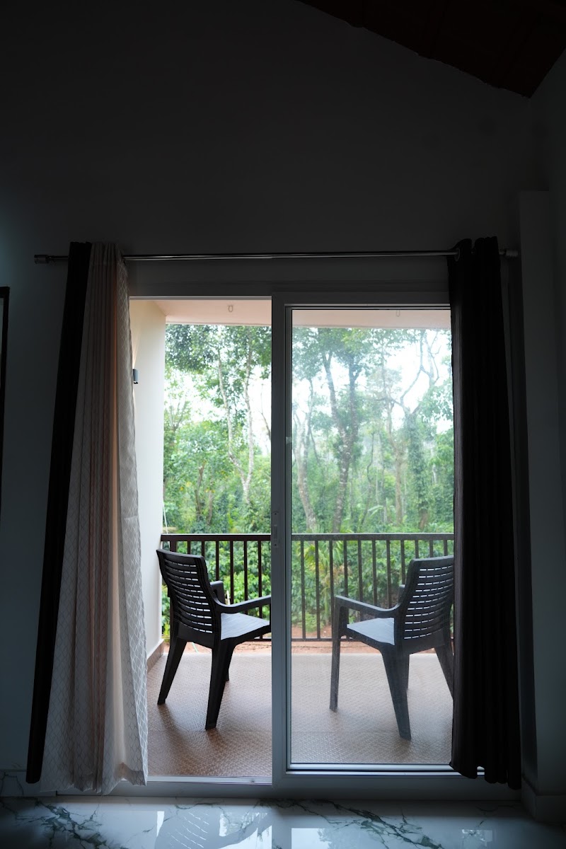 COFFEE HILLS HOMESTAY - COFFEE HILLS HOMESTAY 2jxf+68w, Kanachuru Estate, Karnataka 577132, India