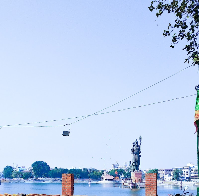 Sur Sagar Lake - Sur Sagar Lake Sur Sagar Lake, Vadodara, Gujarat 390001