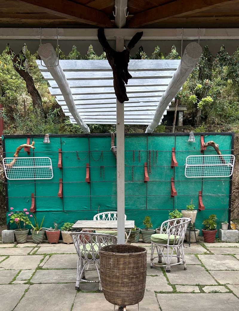 Frozen Woods Resorts - Frozen Woods Resorts, FJW9+JV, Mukteshwar, Uttarakhand 263158, India