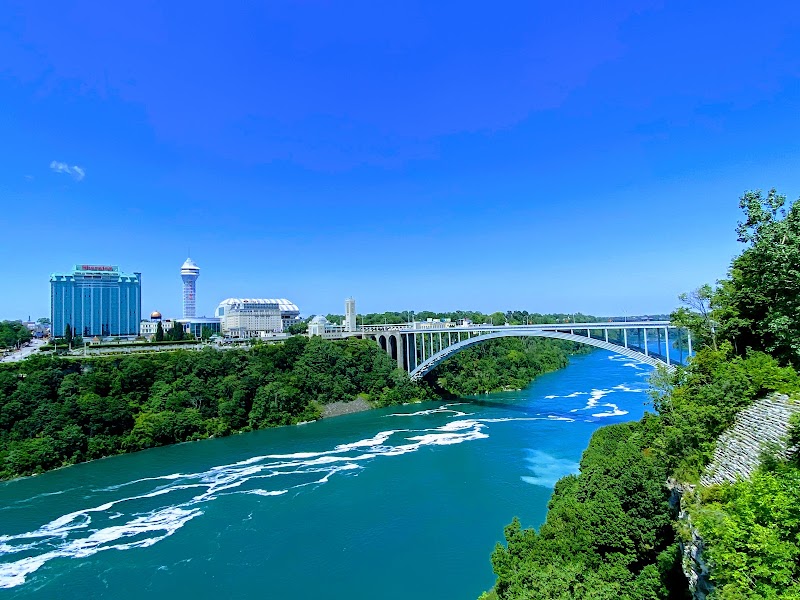 Prospect Point Observation Point - Prospect Point Observation Point, 151 Buffalo Ave, Niagara Falls, NY 14303, USA