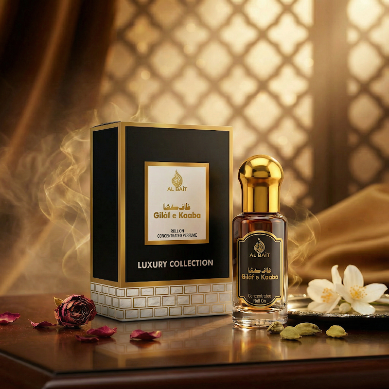 AL BAIT PERFUME - AL BAIT PERFUME, Shop No. 3, Shivaji Apartment, Shankar Nagar Rd, Lodhi Para Kapa, Raipur, Chhattisgarh 492004, India